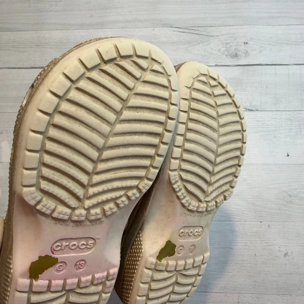 CROCS kids classic